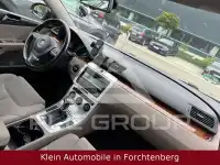 2009 Volkswagen Passat