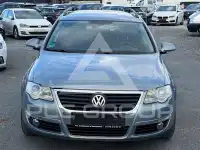 2009 Volkswagen Passat