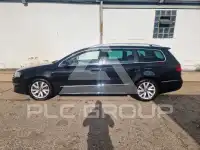 2009 Volkswagen Passat