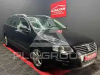 2009 Volkswagen Passat
