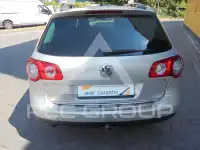 2009 Volkswagen Passat