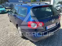 2009 Volkswagen Passat