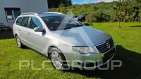 2009 Volkswagen Passat