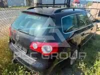 2009 Volkswagen Passat