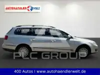 2009 Volkswagen Passat