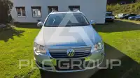 2009 Volkswagen Passat