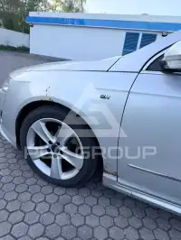 2009 Volkswagen Passat