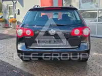2009 Volkswagen Passat