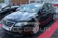 2009 Volkswagen Passat