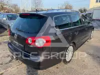 2009 Volkswagen Passat