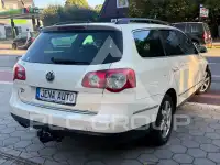 2009 Volkswagen Passat