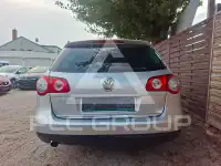 2009 Volkswagen Passat