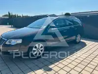2009 Volkswagen Passat