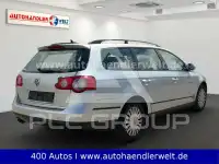 2009 Volkswagen Passat
