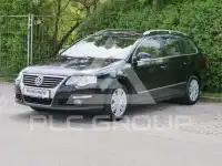2009 Volkswagen Passat