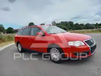 2009 Volkswagen Passat