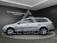 2009 Volkswagen Passat