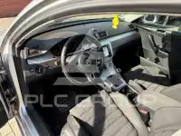 2009 Volkswagen Passat