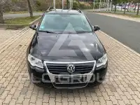 2009 Volkswagen Passat