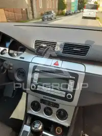 2009 Volkswagen Passat