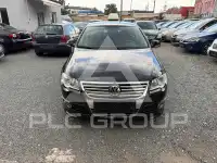 2009 Volkswagen Passat