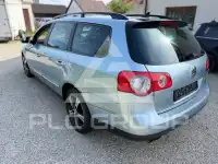 2009 Volkswagen Passat