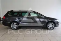 2009 Volkswagen Passat