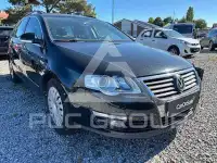 2009 Volkswagen Passat