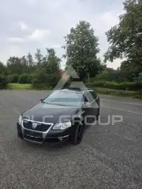 2009 Volkswagen Passat