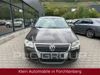 2009 Volkswagen Passat
