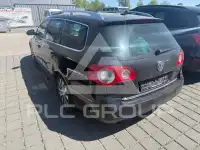2009 Volkswagen Passat
