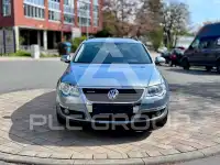2009 Volkswagen Passat