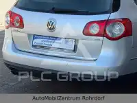 2009 Volkswagen Passat