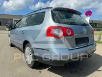 2009 Volkswagen Passat