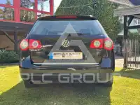 2009 Volkswagen Passat