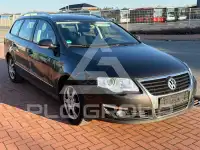 2009 Volkswagen Passat