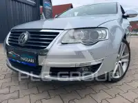 2009 Volkswagen Passat