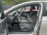 2009 Volkswagen Passat