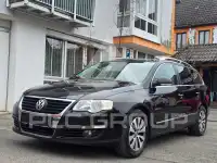 2009 Volkswagen Passat