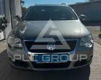 2009 Volkswagen Passat