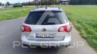 2009 Volkswagen Passat