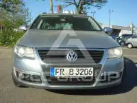 2009 Volkswagen Passat