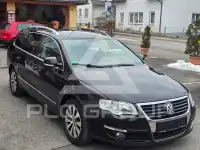 2009 Volkswagen Passat