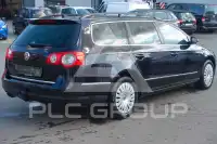 2009 Volkswagen Passat