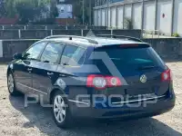 2009 Volkswagen Passat