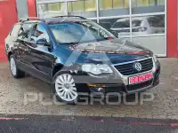 2009 Volkswagen Passat