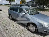 2009 Volkswagen Passat