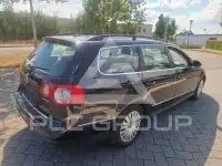 2009 Volkswagen Passat