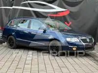 2009 Volkswagen Passat