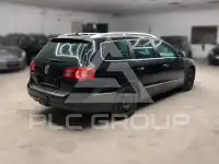 2009 Volkswagen Passat